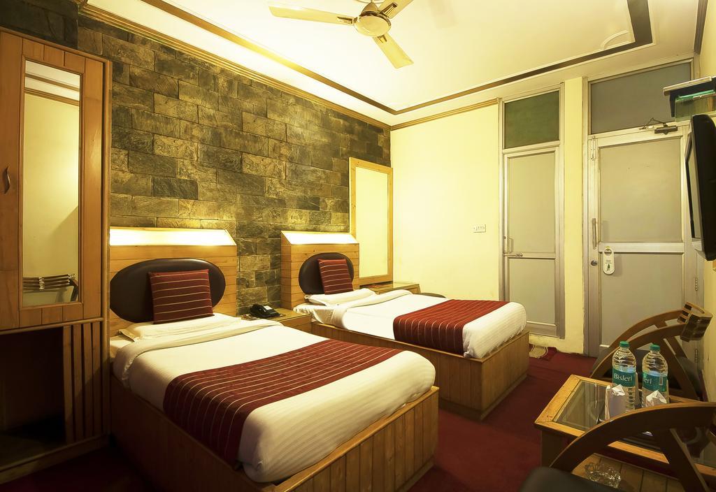 Hotel Lal'S Haveli Új-Delhi Kültér fotó